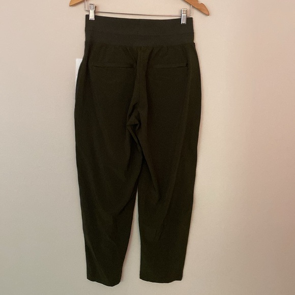Athleta Nolita Slim Tapered Crop Pant - Picture 8 of 14